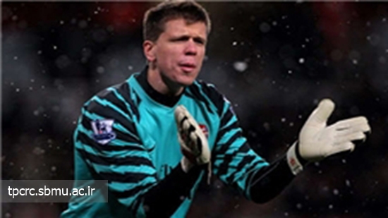 بازتاب‌های رفتار دروازه‌بان سیگاری آرسنال، 